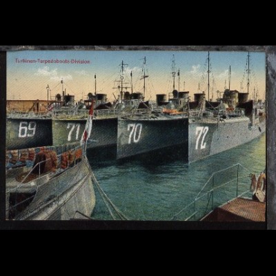 Torpedobootdivision