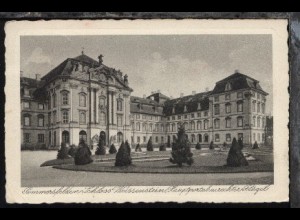 Pommersfelden (Schloss Weissenstein), 1930