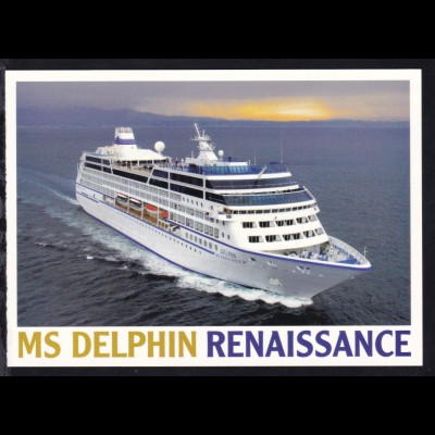 MS Delphin Renaissance