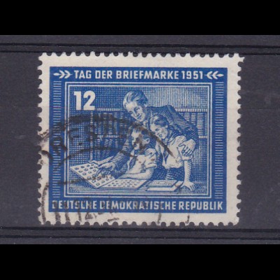 Tag der Briefmarke 1951