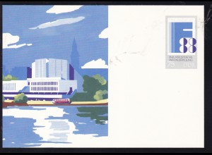 Finlandia 1988