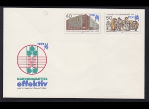 Leipziger Frühjahrsmesse 1987