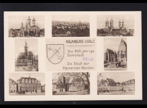 Naumburg-Saale 8 Bilder