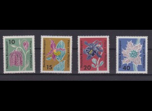 Briefmarkenausstellung "Flora und Philateöie", **