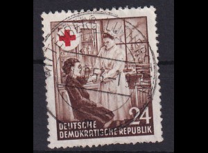 1 Jahr Deutsches Rotes Kreuz in der DDR