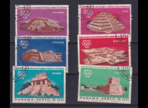 Olympische Sommerspiele 1968 Mexiko
