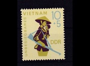 WUnbesiegbares Vietnam (II, **