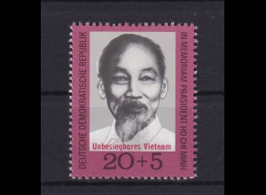 Unbesiegbares Vietnam (IV), **