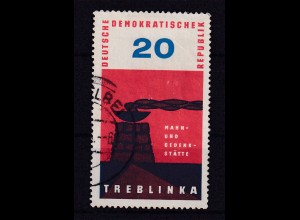 Internationale Mahn- und Gedenkstätten Treblinka