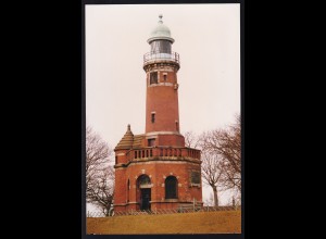 Foto Leuchtturm Kiel-Holtenau