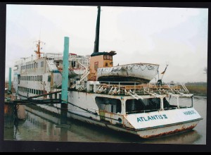 Foto MS "Atlantis III" 