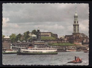 MS "Hamburg"